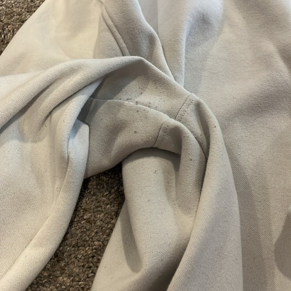 Tommy Hilfiger sweater. 3XL - Picture 5 of 5